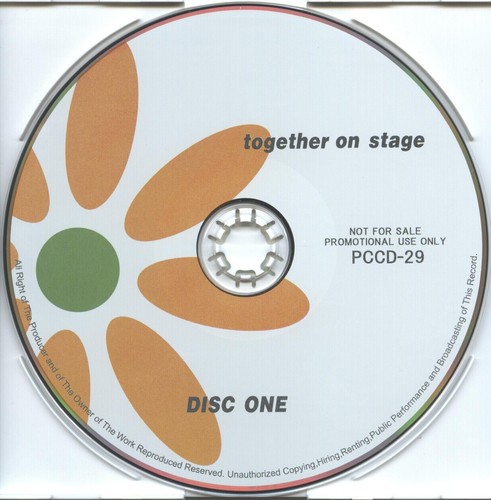 Disco 1