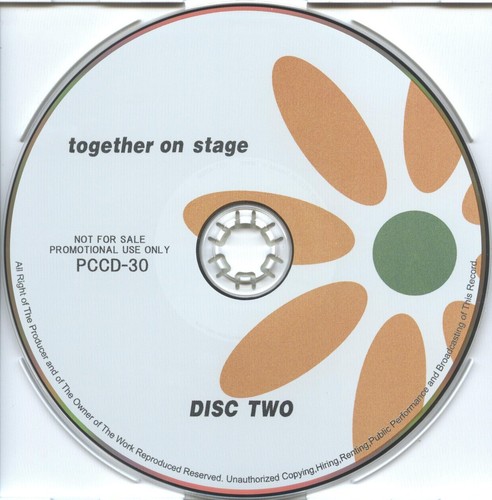 Disco 2
