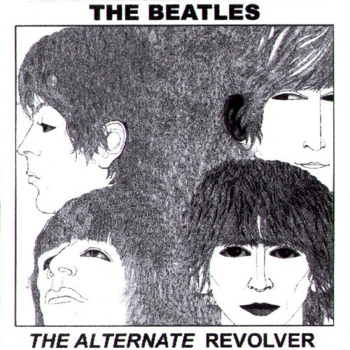 PCD-005 - The Alternate Revolver