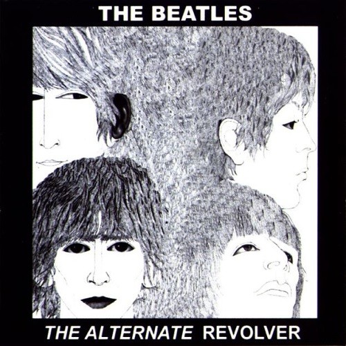 PCD-006 - The Alternate Revolver Solo