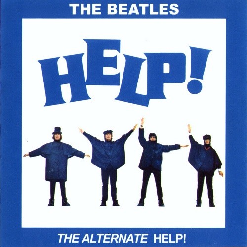 PCD-008 - The Alternate Help!