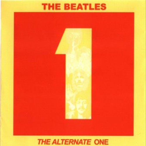 PCD-020-021 - The Alternate One