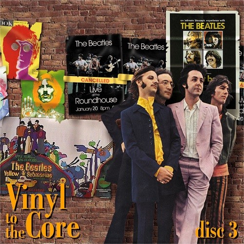 Disco 3