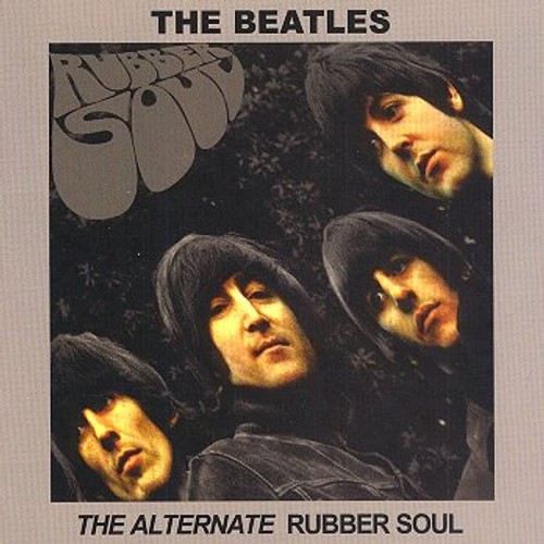 PDP-006 - The Alternate Rubber Soul