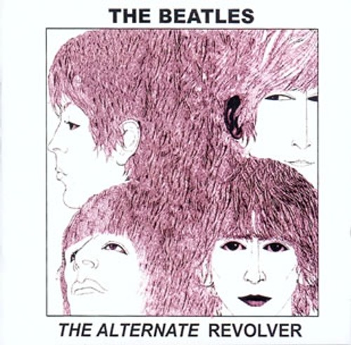 PDP-007 - The Alternate Revolver
