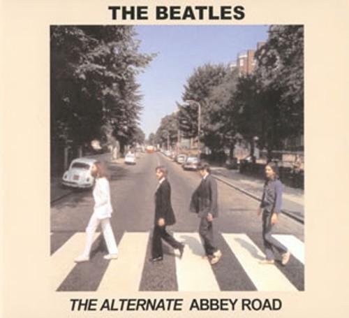 PDP-012 - The Alternate Abbey Road