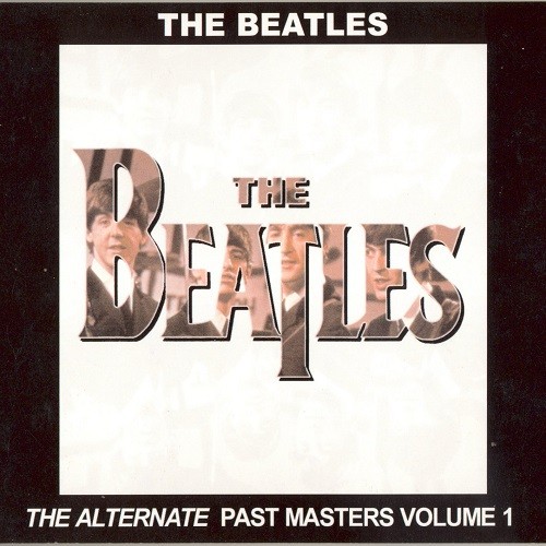 PDP-014 - The Alternate Past Masters, Vol.1