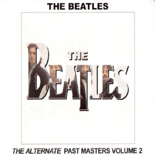 PDP-015 - The Alternate Past Masters, Vol.2