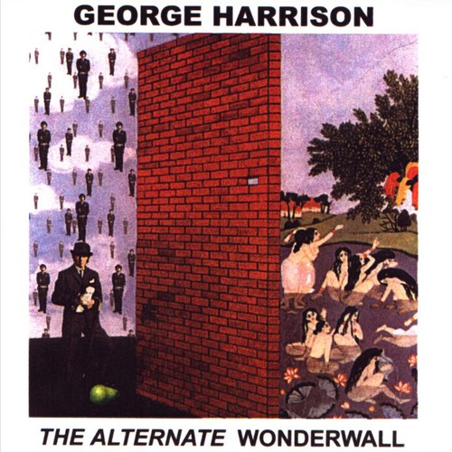 PDP-016 - The Alternate Wonderwall