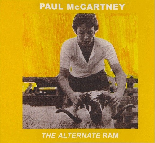 PDP-020 - The Alternate Ram