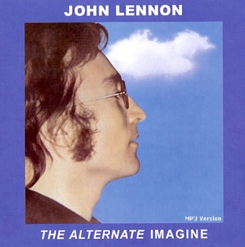 PDP-032 - The Alternate Imagine