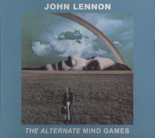 PDP-034 - The Alternate Mind Games