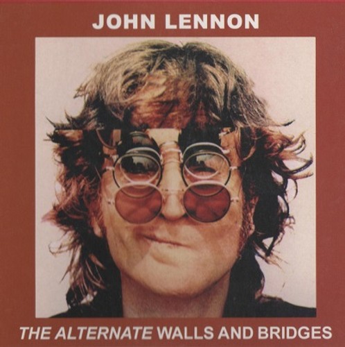 PDP-035 - The Alternate Walls And Bridges