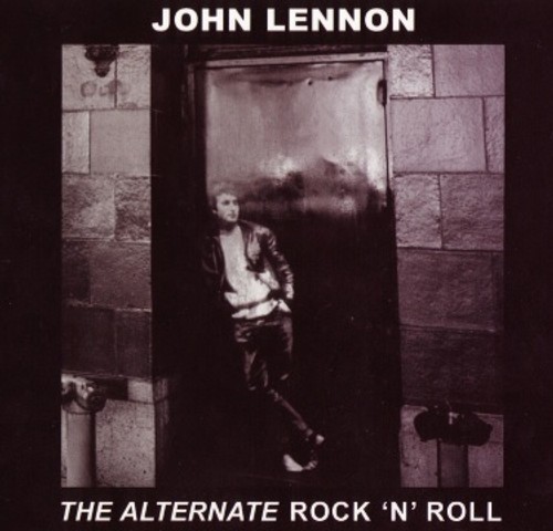 PDP-036 - The Alternate Rock 'N' Roll