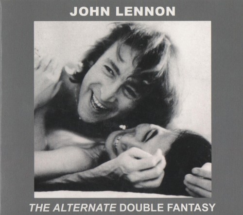 PDP-038 - The Alternate Double Fantasy
