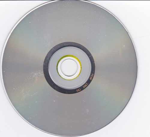 Disco 1