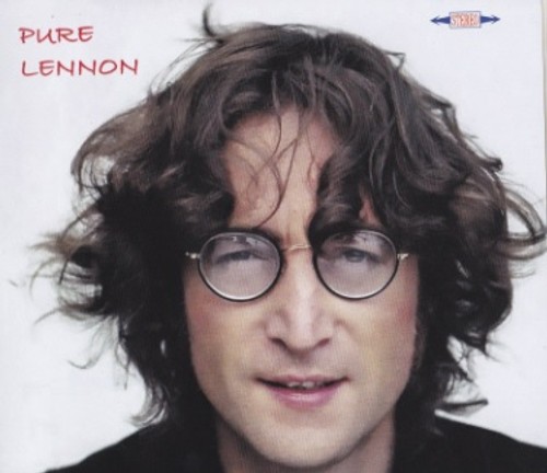 PEAR-1902 - Pure Lennon