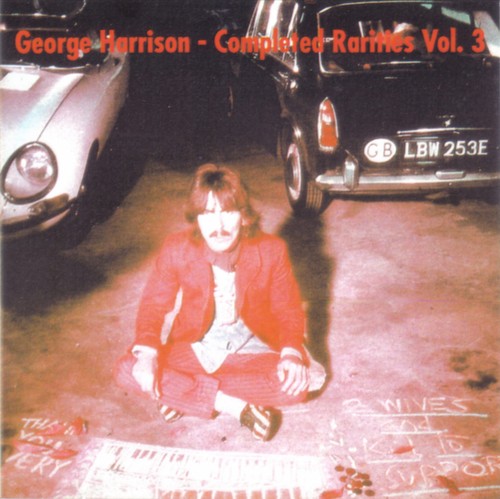 PH-1318 - Completed Rarities, Vol.3