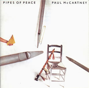 Pipes Of Peace (1993)