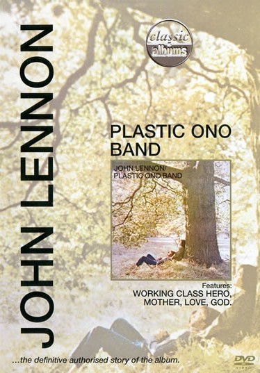 Plastic Ono Band