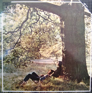 John Lennon/Plastic Ono Band (Fame)