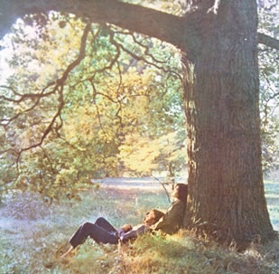 John Lennon/Plastic Ono Band (2000)
