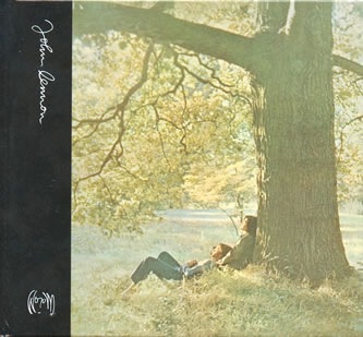 John Lennon/Plastic Ono Band (El Pais, 2012)