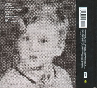 John Lennon/Plastic Ono Band (El Pais, 2012)