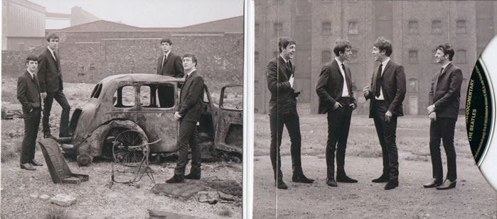Please Please Me (2013)