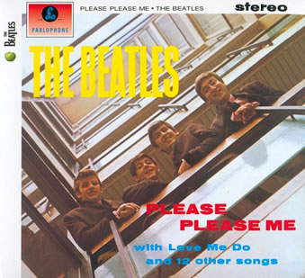 Please Please Me (2013)