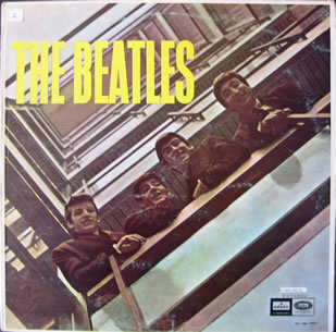 Please Please Me