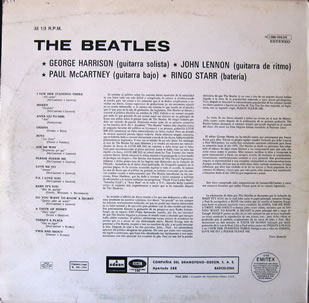 Please Please Me