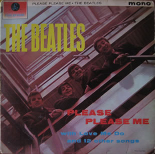 Please Please Me