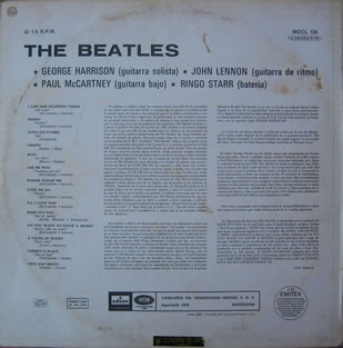 Please Please Me