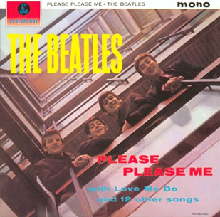 Please Please Me