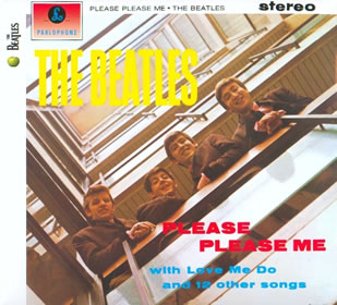 Please Please Me