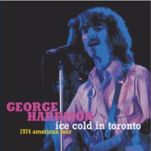 PM-01 - Ice Cold In Toronto