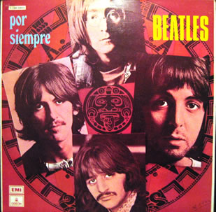 Por Siempre Beatles