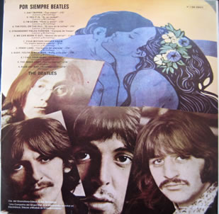 Por Siempre Beatles