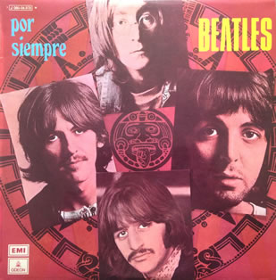 Por Siempre Beatles