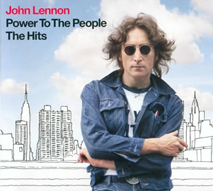 Power To The People - The Hits