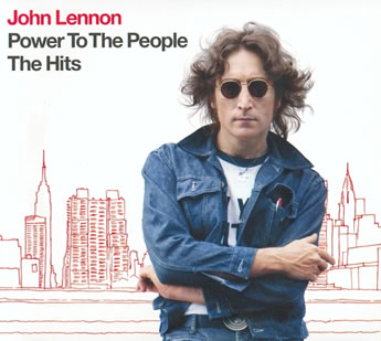 Power To The People - The Hits (CD+DVD)
