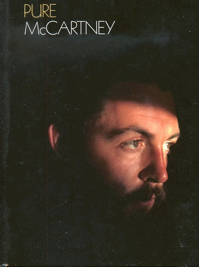 Pure Mccartney