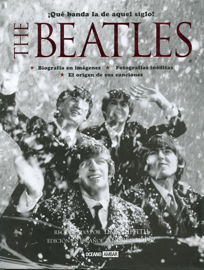 The Beatles. ¡Qué Banda La De Aquel Siglo!