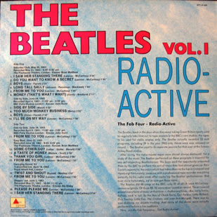Radio Active 1