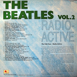 Radio Active 2