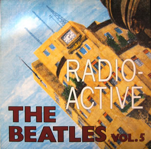 Radio Active 5
