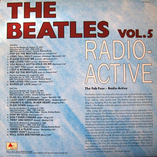 Radio Active 5