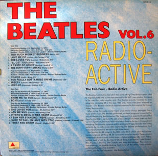 Radio Active 6
