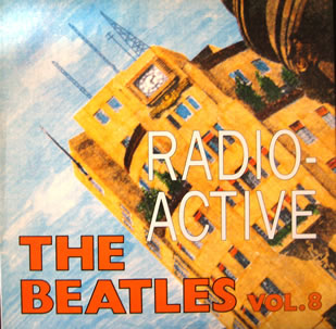 Radio Active 8